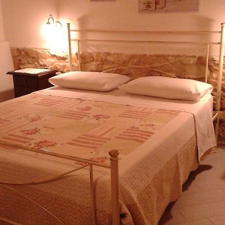 Appartamento Shabby Chic Trapani Kamer foto