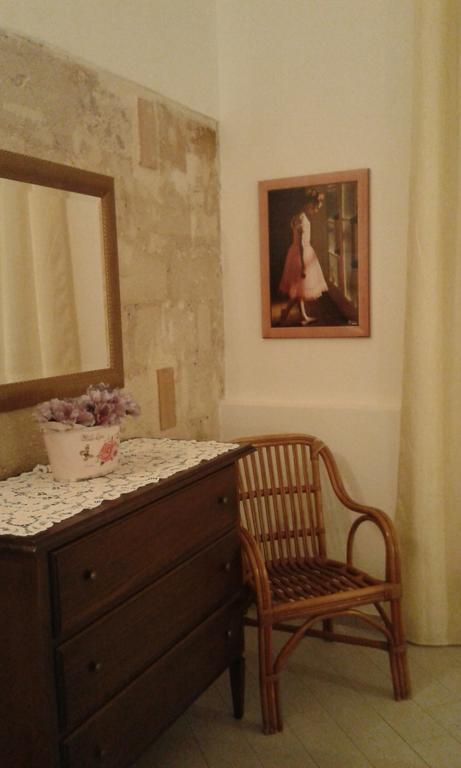 Appartamento Shabby Chic Trapani Kamer foto