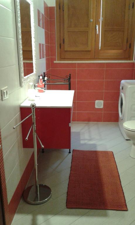 Appartamento Shabby Chic Trapani Kamer foto