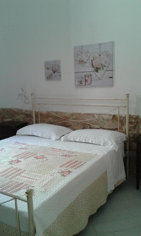 Appartamento Shabby Chic Trapani Kamer foto