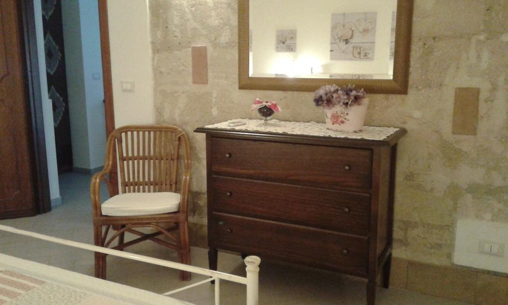 Appartamento Shabby Chic Trapani Kamer foto