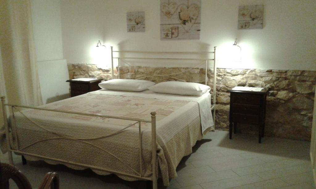 Appartamento Shabby Chic Trapani Kamer foto