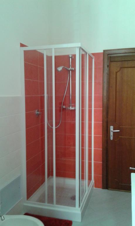 Appartamento Shabby Chic Trapani Kamer foto