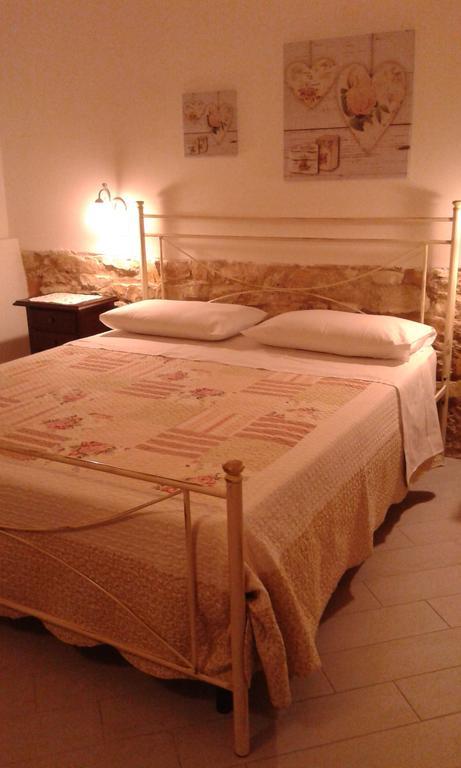 Appartamento Shabby Chic Trapani Kamer foto