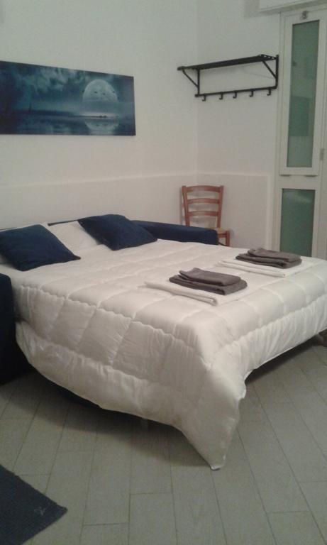 Appartamento Shabby Chic Trapani Buitenkant foto