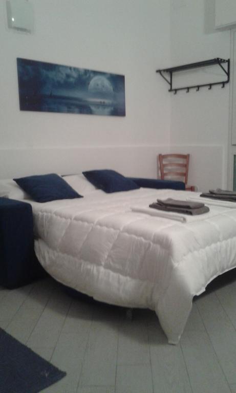 Appartamento Shabby Chic Trapani Buitenkant foto